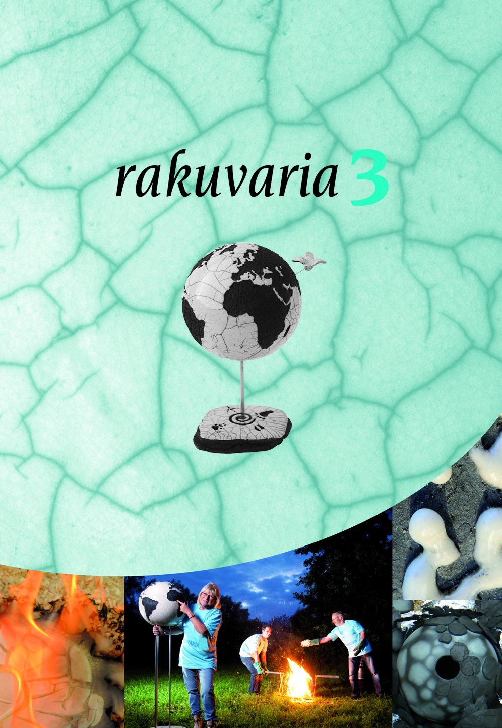 Rakuvaria 3 - Ine & Ed Knops
