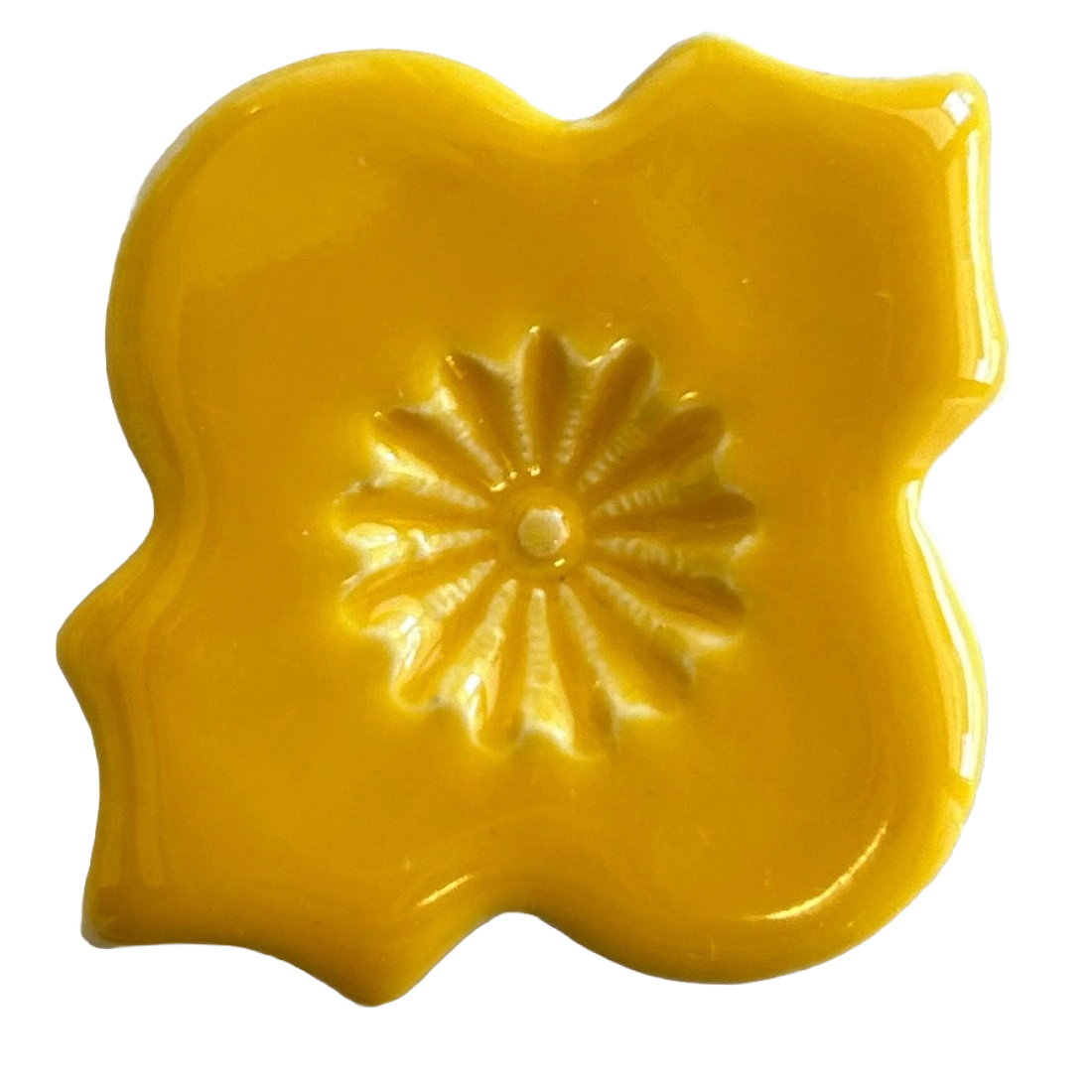 1105 SAFFRON