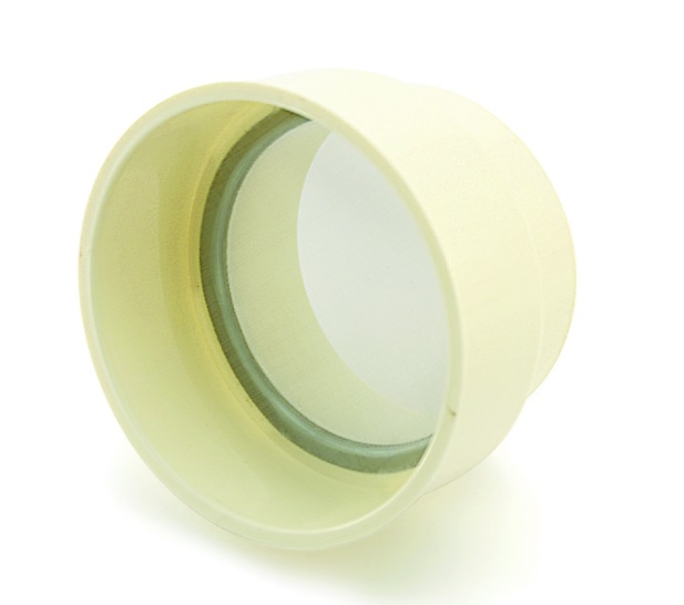 Glasursieb 105 mm (80 mesh)