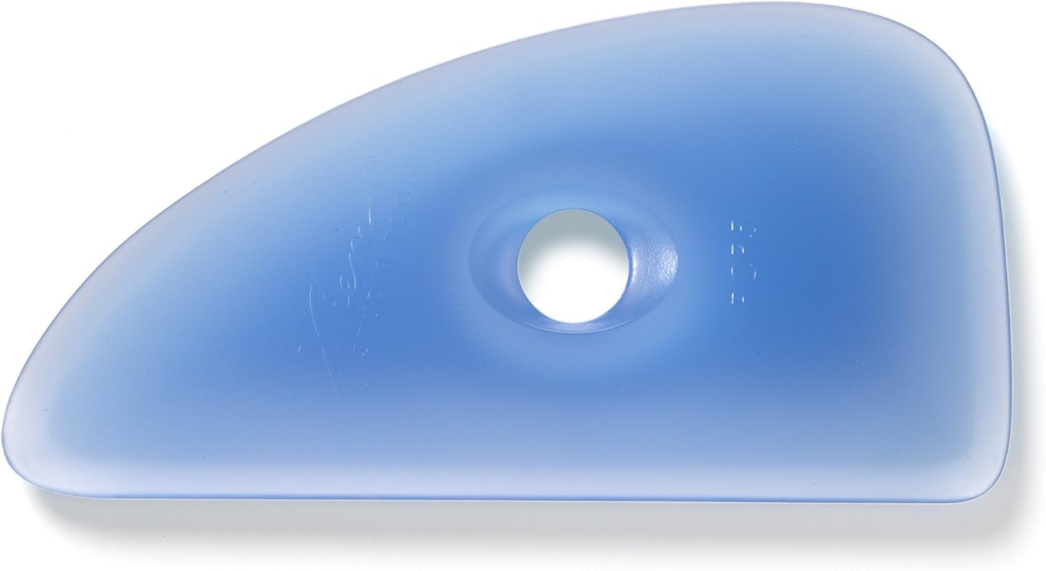 Drehschiene Form 5