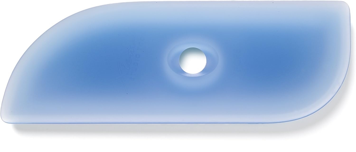 Drehschiene Form 8