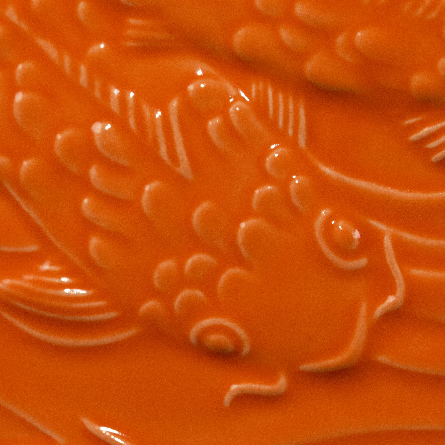 LG-67 FIRE ORANGE