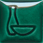 IN1609 EMERALD GREEN