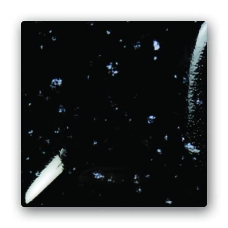 IN1216 VERY BLACK SPRINKLES