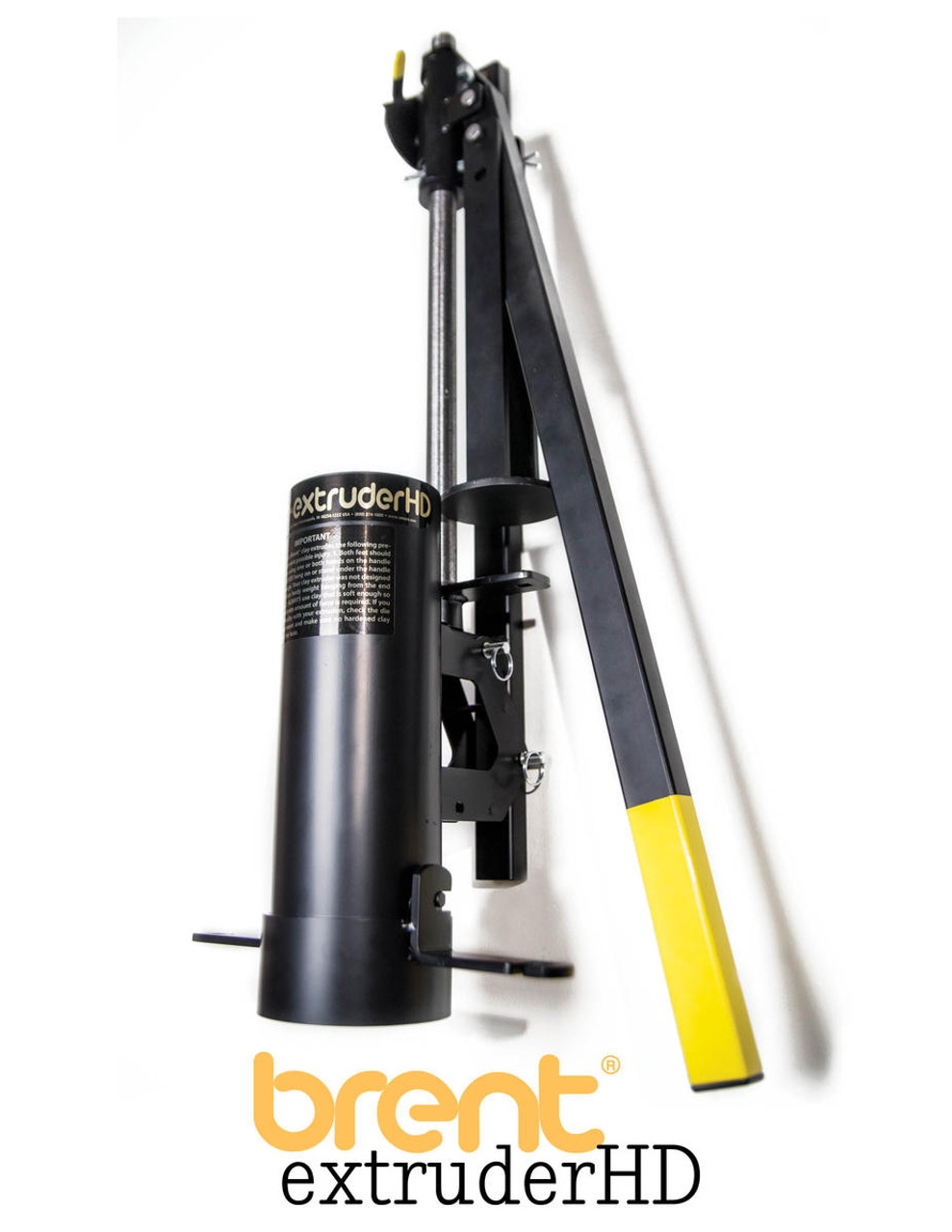 brent - Henkelpresse