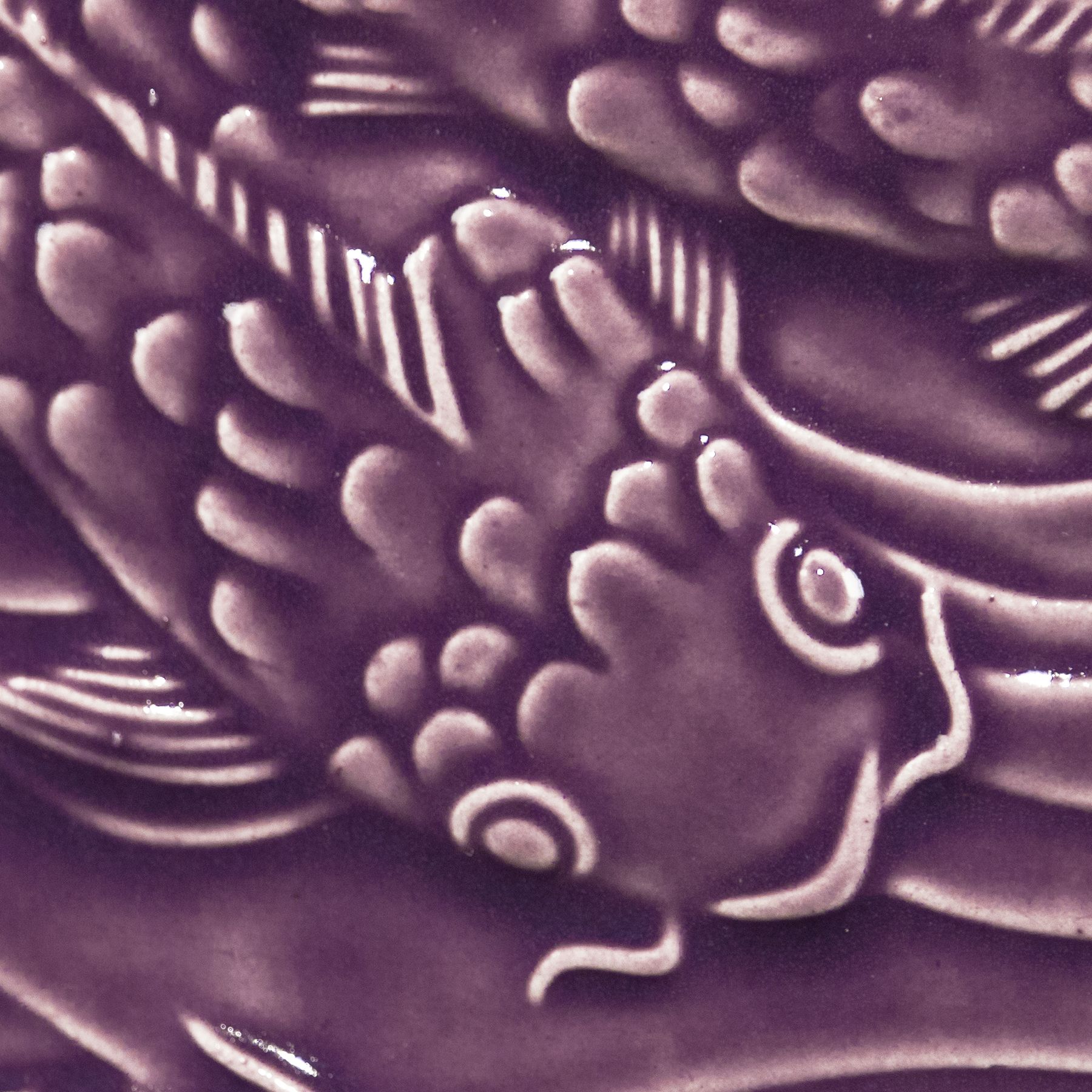 LG-55 PURPLE