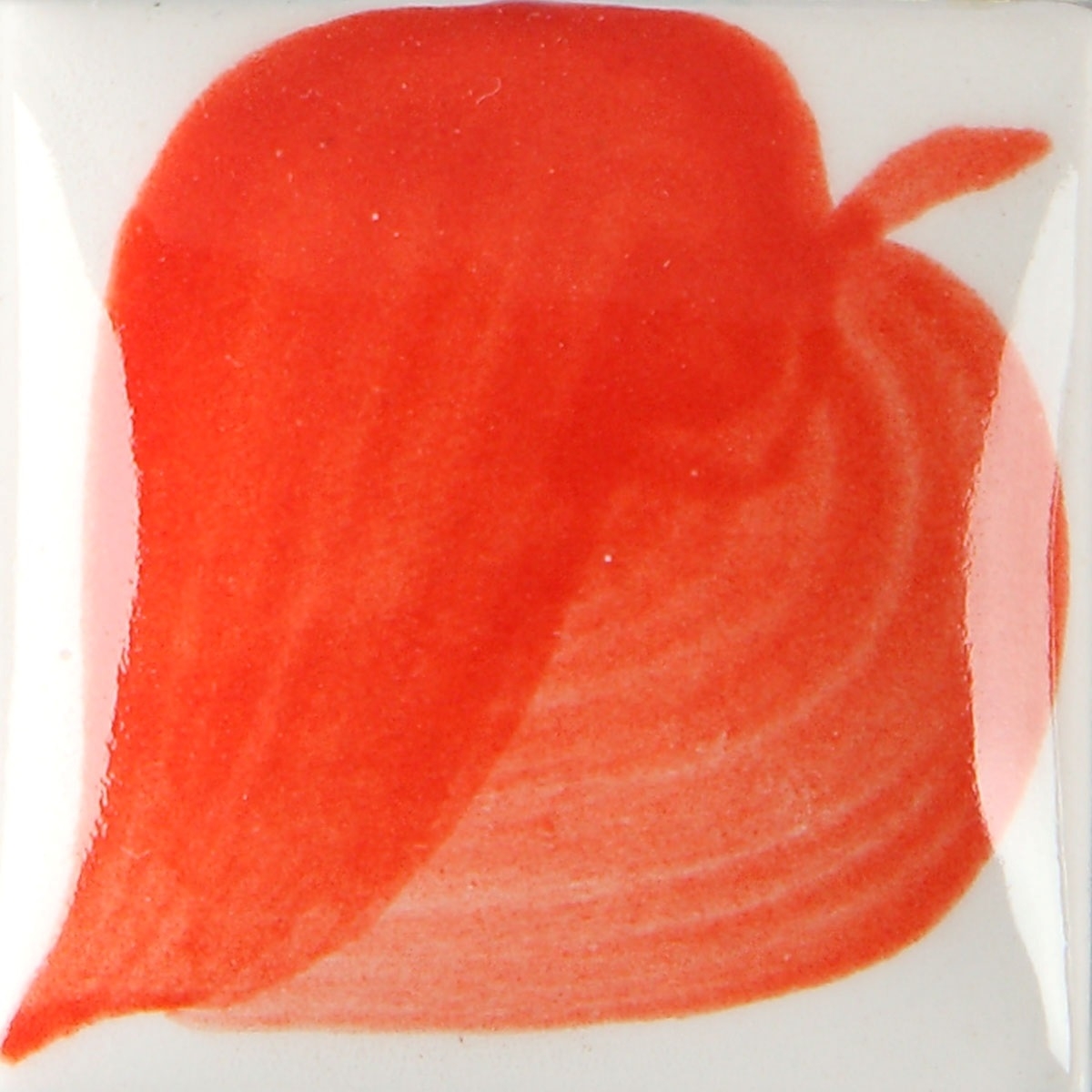 EZ057 CORAL RED