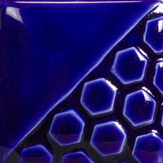 EL134 MIRROR BLUE