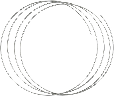 BH079 Brenndraht Ø 0,5 mm (10 lfm)