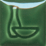 IN1019 HOLIDAY GREEN