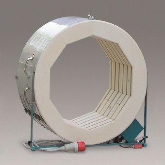 Zwischenring ROHDE Modell TE 130 MCC+