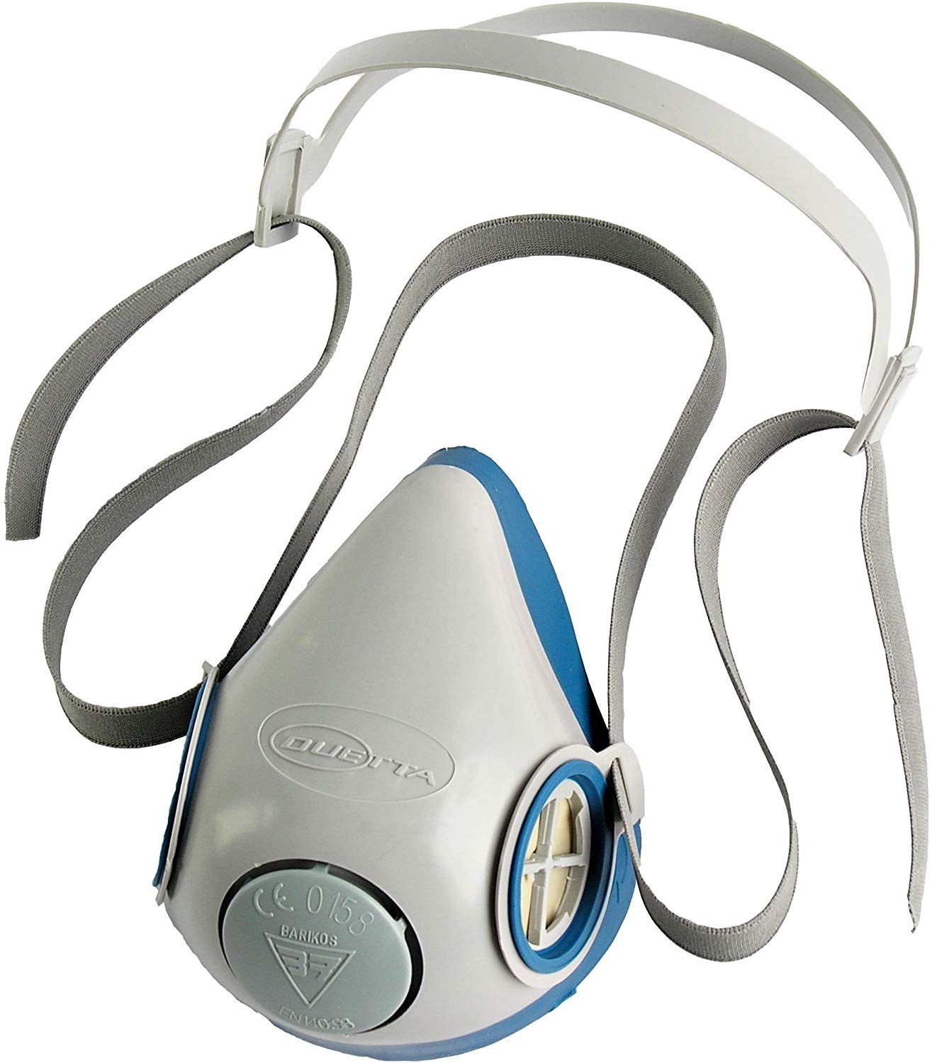 Atemschutz Halbmaske