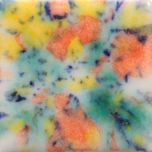 CG981 FRUITY FRECKLES