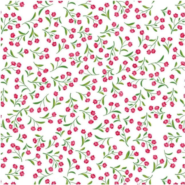 Kleine Blumen
