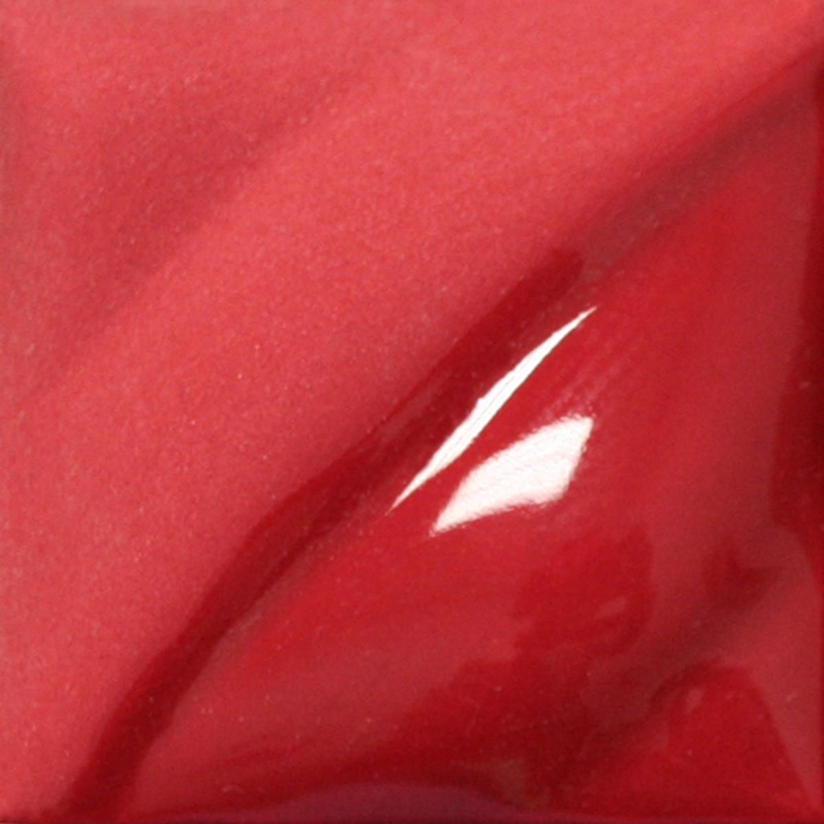 V387 BRIGHT RED