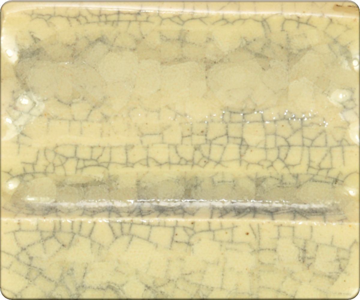 1187 CLEAR CRACKLE