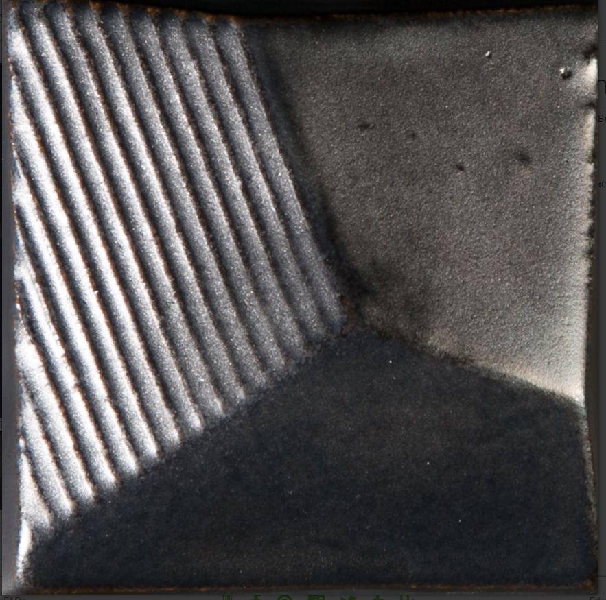 SY1031 BURNISHED BRONZE