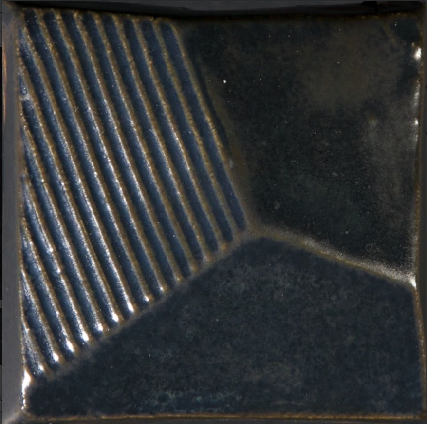 SY1028 BRONZE PATINA