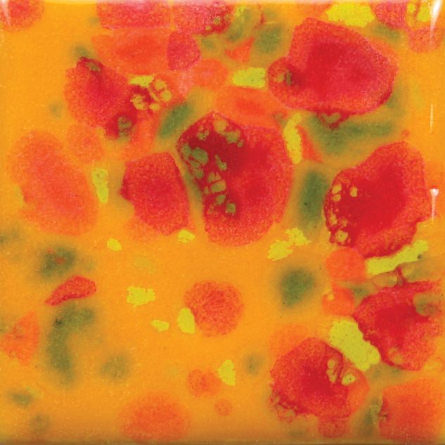 CG753 SASSY ORANGE