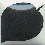 EZ037 BLACK