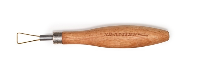 Modellier- u. Abdrehschlinge