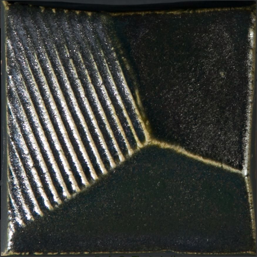 SY1030 BRASS HALO