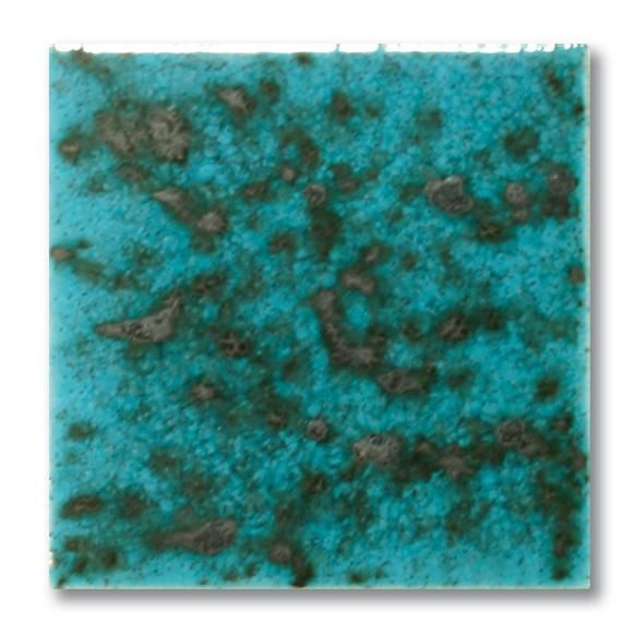 FE5205 Tiffany grün