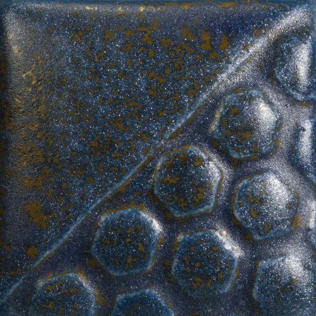 EL124-16 STORMY BLUE