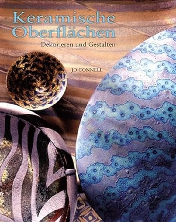 Keramische Oberflächen - Connell