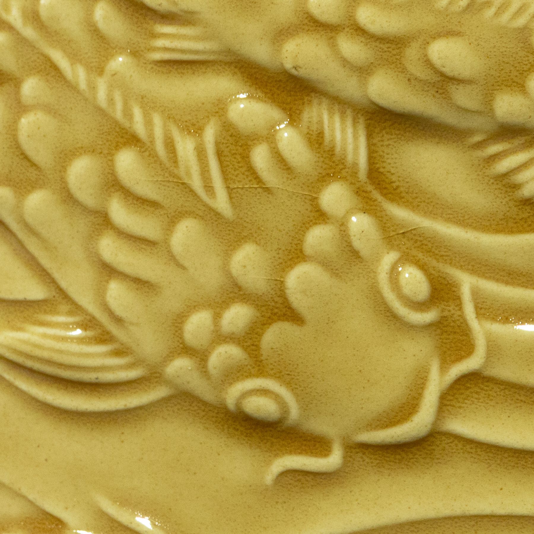 LG-60 DARK YELLOW