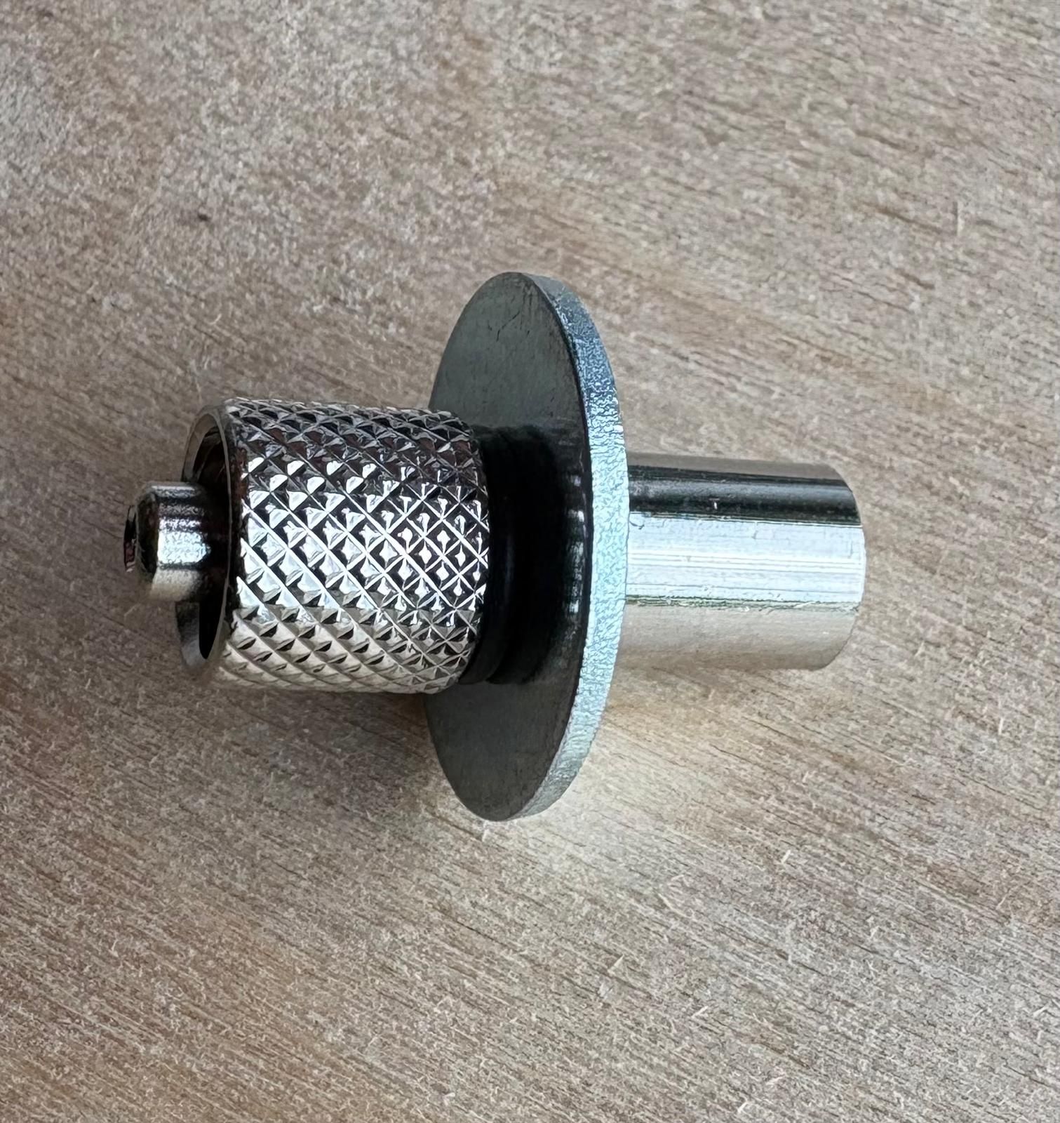 Düsenadapter