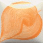 EZ058 POPPY ORANGE