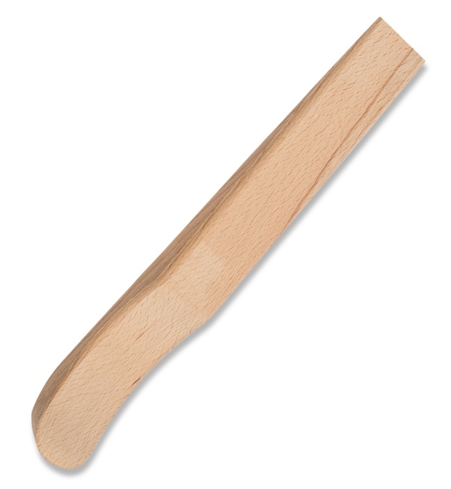 Schlagholz 38 cm
