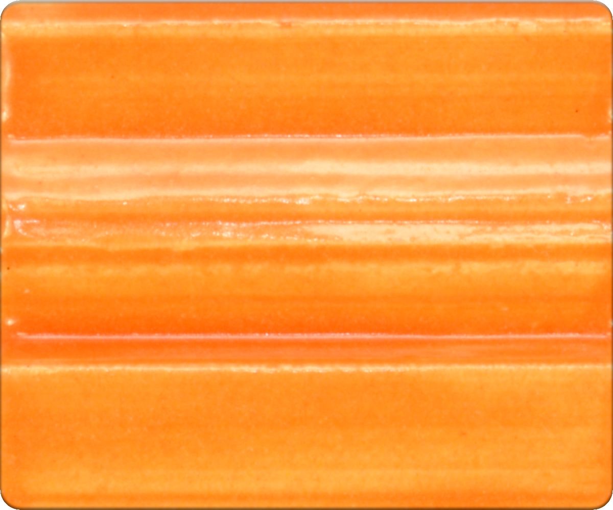 1166 BRIGHT ORANGE